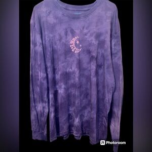 Ivory Ella long sleeve shirt